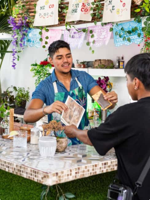 Cancún: Mexican Coffee and Maya Culture Workshop - Limitations and Practical Considerations