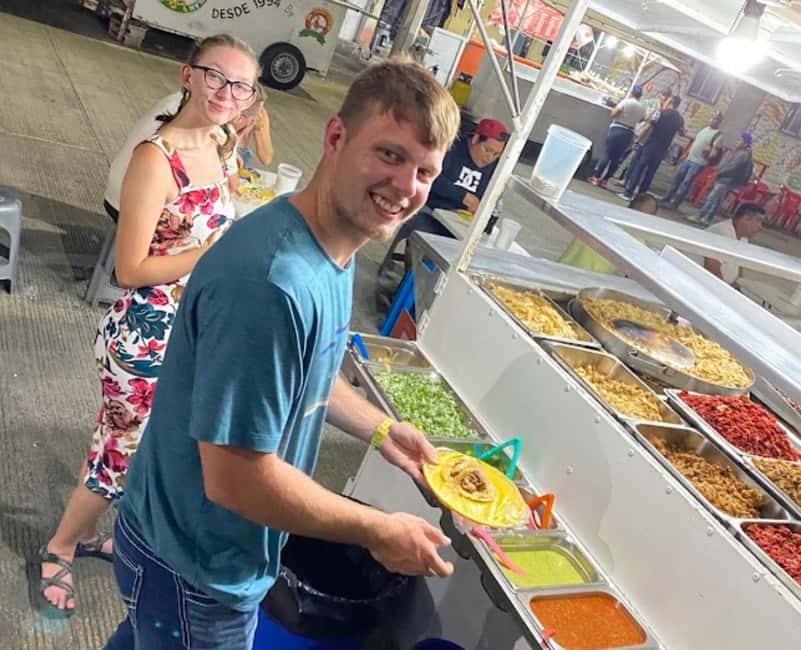 Cancun: Mexican Taco Tour with Tequila Tasting - Who Will Appreciate This Cancun Taco Tour