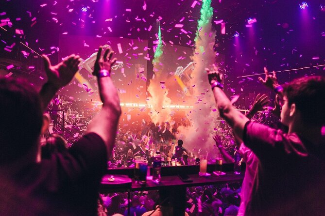 Cancun Night Combo: Taco & Beer Tour and Coco Bongo Show & Drinks - Who Will Love This Experience