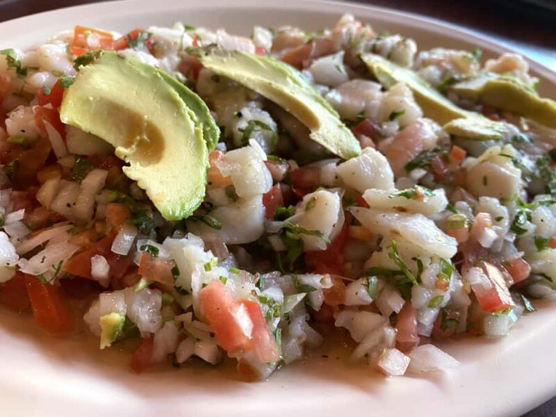 Cancun: Old Town Food Tour with 6 Tastings & A Secret Dish - Key Points