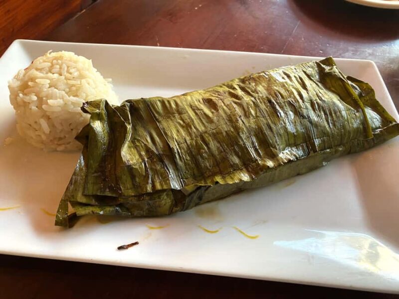 Cancun: Old Town Food Tour with 6 Tastings & A Secret Dish - Visiting Mercado 28 for Cochinita Pibil Panuchos