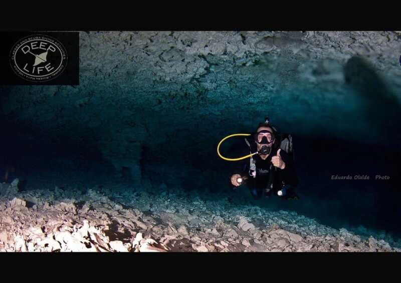 Cancun: Open water diver course in Cancun - isla Mujeres - Who Should Consider This Course