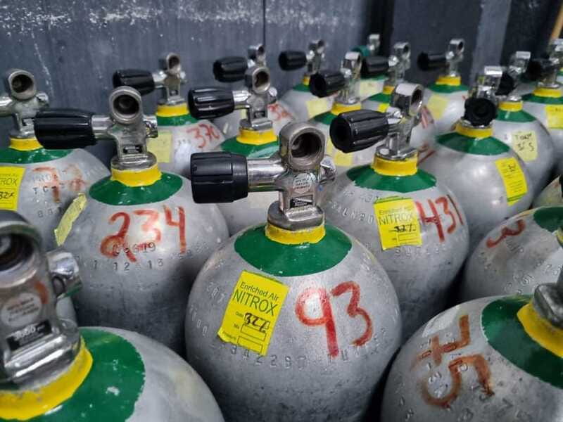 Cancun: PADI Enriched Air Nitrox Course - Long-Term Value of the Certification