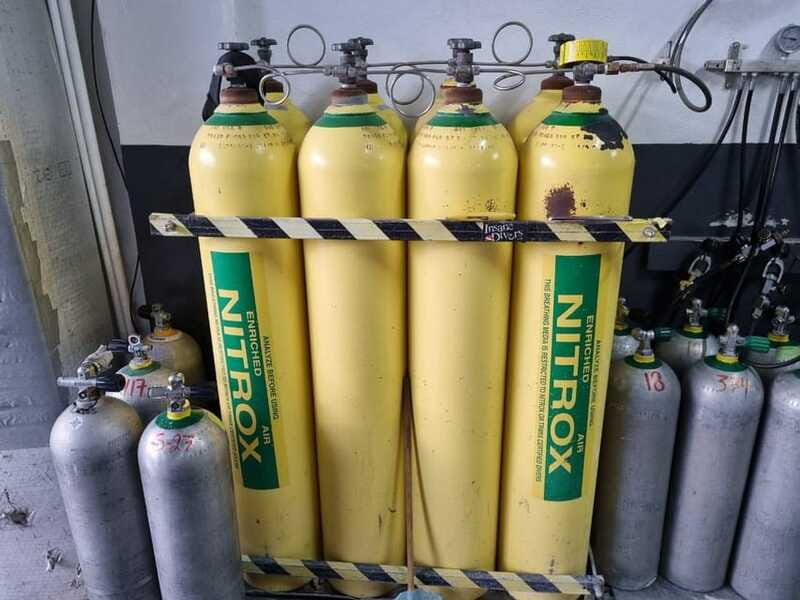 Cancun: PADI Enriched Air Nitrox Course - Practical Tips for Participants