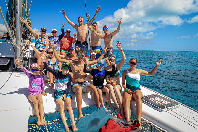Cancún Private Catamaran to Isla Mujeres with Snorkeling & Lunch - Practicalities: Pricing, Inclusions, and Additional Fees