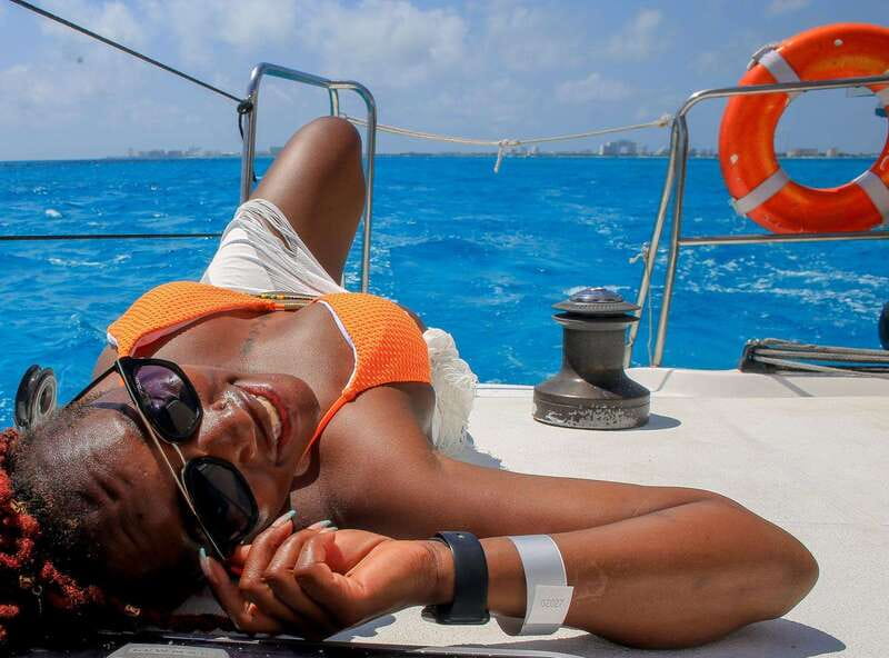 Cancun: Private Catamaran with Open Bar & Snorkeling Option - What Sets This Tour Apart from Others