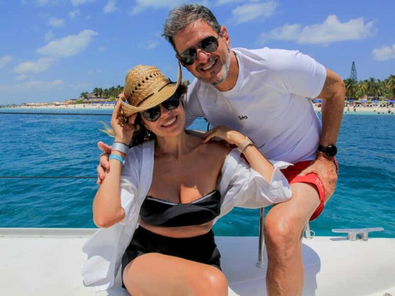 Cancun: Private Catamaran with Open Bar & Snorkeling Option - Cancun: Private Catamaran with Open Bar & Snorkeling Option — Final Thoughts