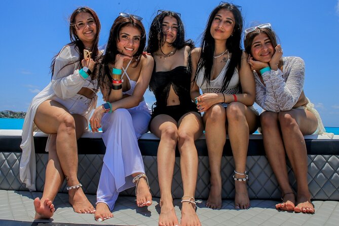 Cancún Private Catamaran with Snorkel and Open Bar - Practical Details: Logistics, Fees, and Additional Costs