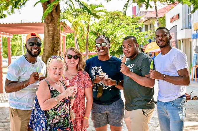 Cancun Private City Tour - Walking Through the Heart of Cancun’s City Streets