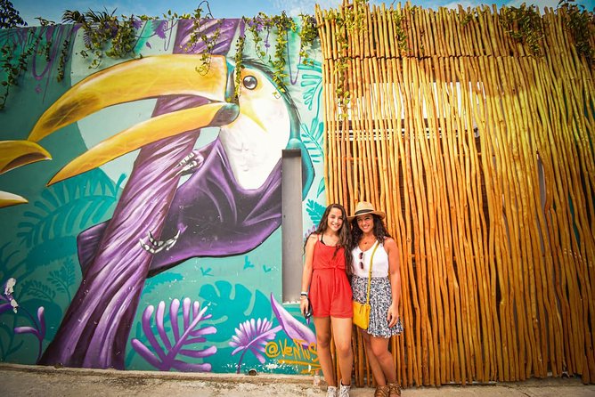 Cancun Private City Tour - Learning Cancun’s Mayan Roots and Modern Culture