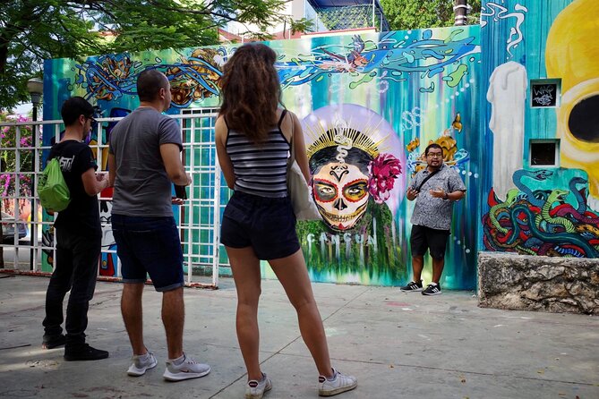 Cancun Private City Tour - Insights and Tips for Your Stay in Cancun