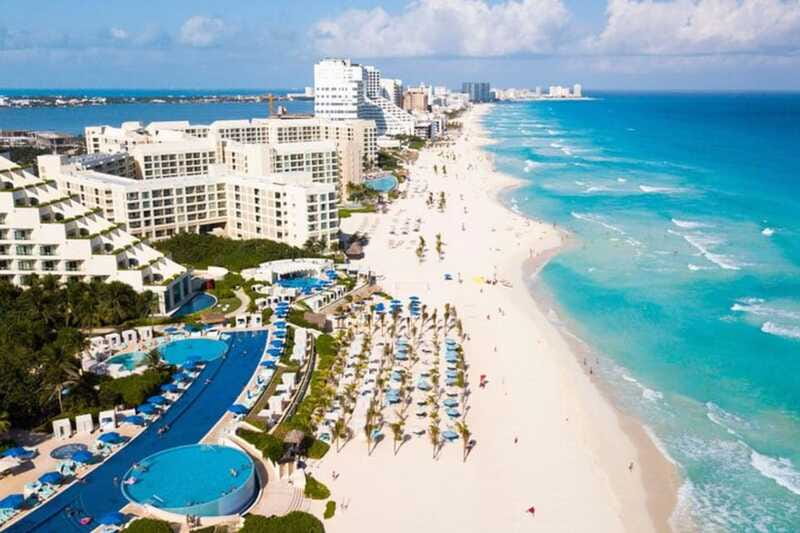 Cancun: Private Custom Walking Tour with a Local Guide - The Overall Value Proposition