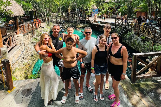 Cancun Private Driver - What You Can Visit During the 12 Hours