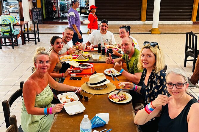 Cancun Private Driver - Logistics: Meeting Points and Flexibility