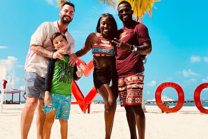 Cancun Private Driver - Who Would Most Enjoy This Tour?