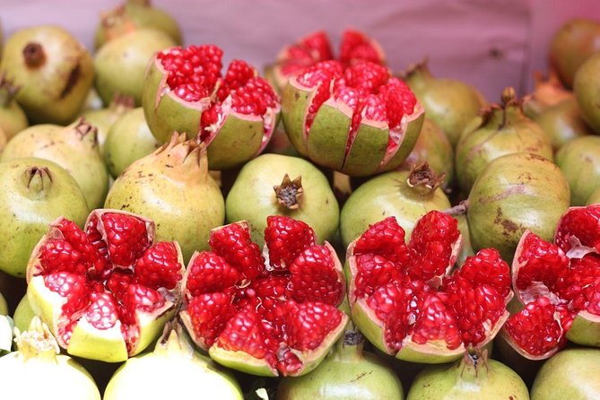 Cancun Private Foodies Market Tour and Street Food - The Value of a Private Food Tour Experience