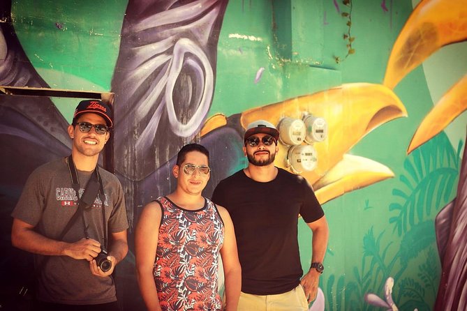 Cancun Private PhotoWalk and City Tour - The Role of the Professional Photographer Guide