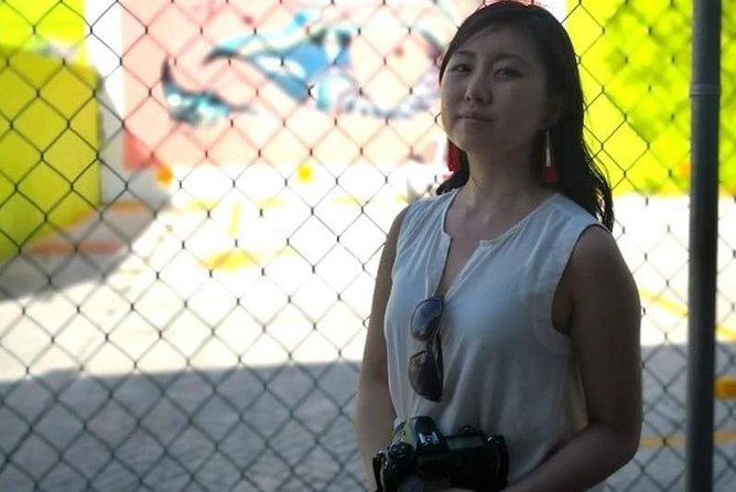 Cancun Private PhotoWalk and City Tour - Exploring Cancun’s Neighborhoods and Hidden Corners