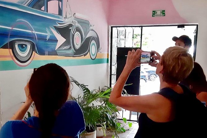 Cancun Private PhotoWalk and City Tour - Weather and Booking Considerations