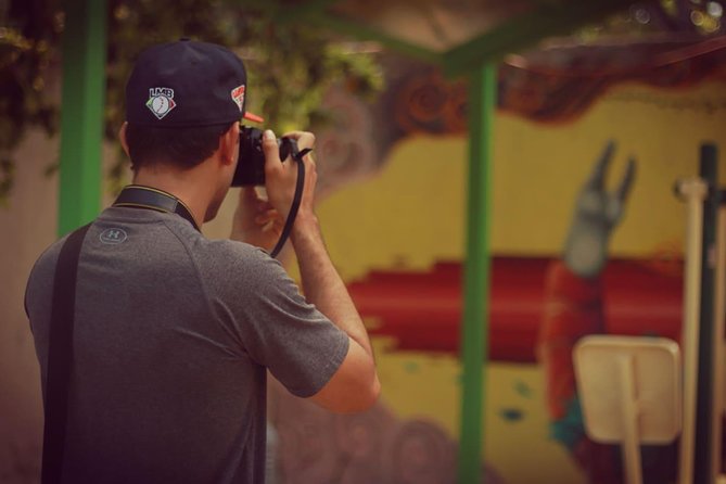 Cancun Private PhotoWalk and City Tour - Who Should Consider This Tour?