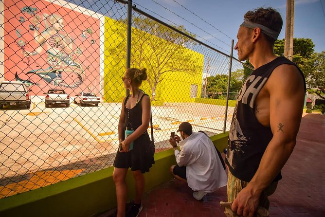 Cancun Private PhotoWalk and City Tour - Final Thoughts on the Cancun Private PhotoWalk and City Tour