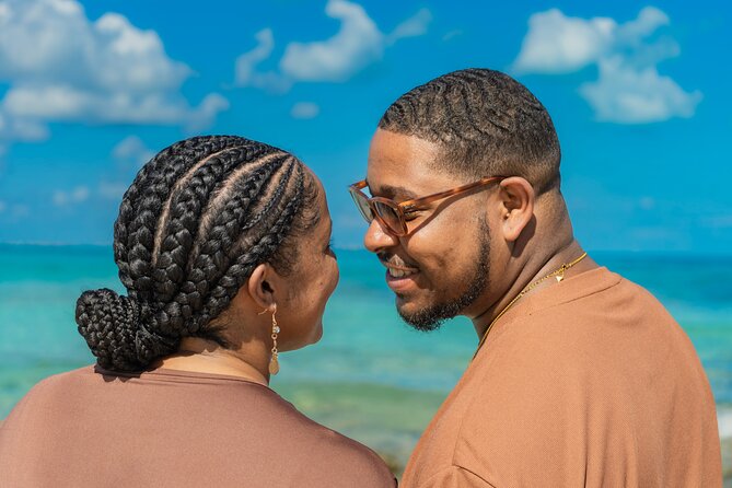 Cancun Private Professional Photo Session with Hotel Transfer - Capture Your Cancun Vacation with a Private Photo Session and Hotel Pickup