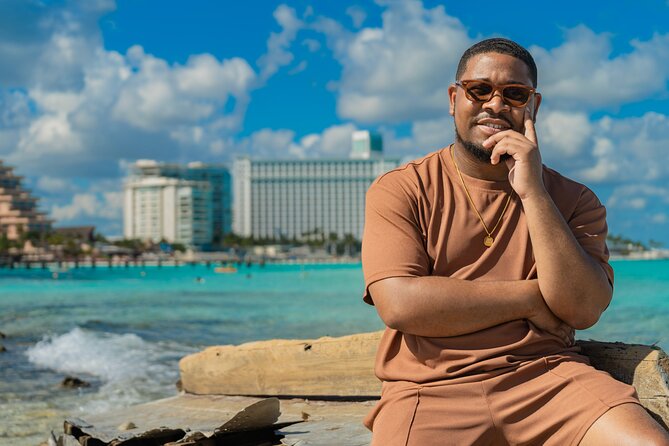 Cancun Private Professional Photo Session with Hotel Transfer - Additional Details and Booking Flexibility