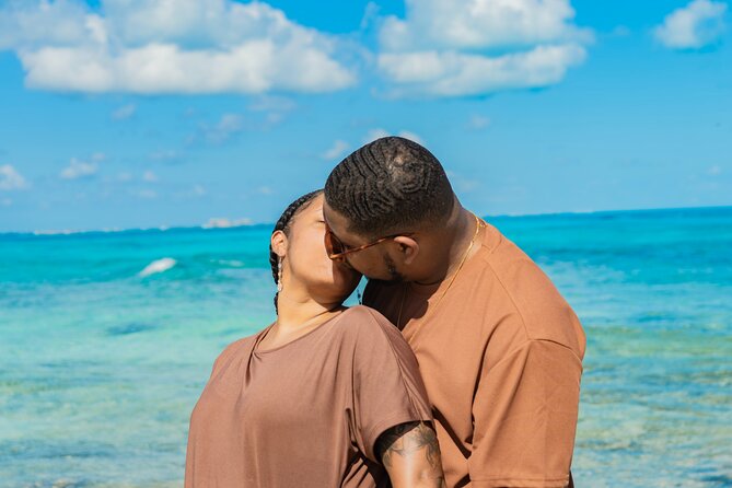 Cancun Private Professional Photo Session with Hotel Transfer - Who Will Benefit Most From This Cancun Photo Experience?