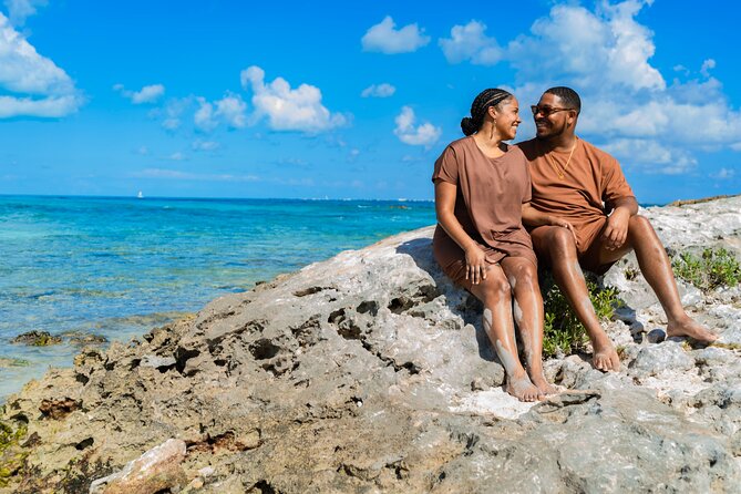 Cancun Private Professional Photo Session with Hotel Transfer - Why Choose This Cancun Photo Session?