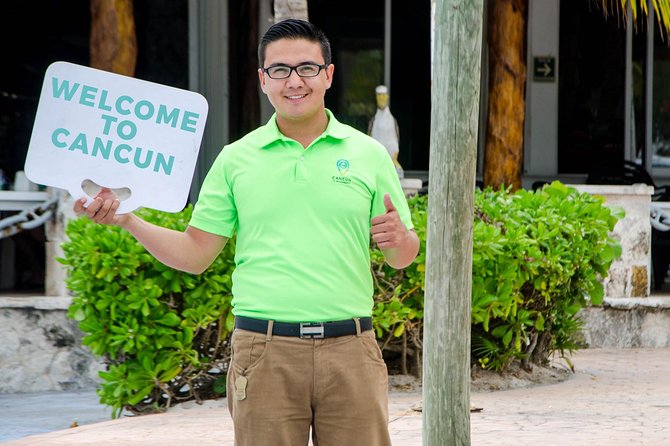 Cancun Private Round trip Airport Transfer - Strengths of the Cancun Private Round Trip Airport Transfer