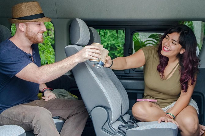 Cancun Private Round trip Airport Transfer - Who Will Love This Service Most