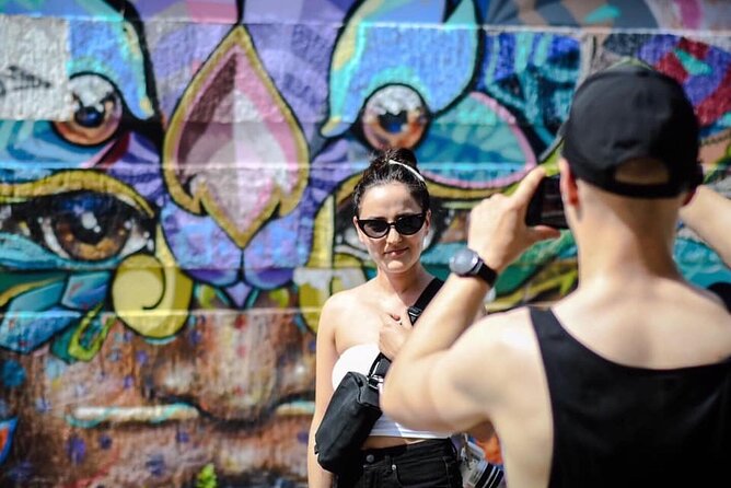 Cancun Private Street Art Tour - Practical Tips and Considerations