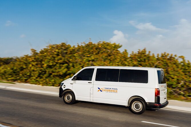 Cancun: Private Transfer to/from Puerto Juarez Hotels or Ferry - Value for Money and Booking Convenience