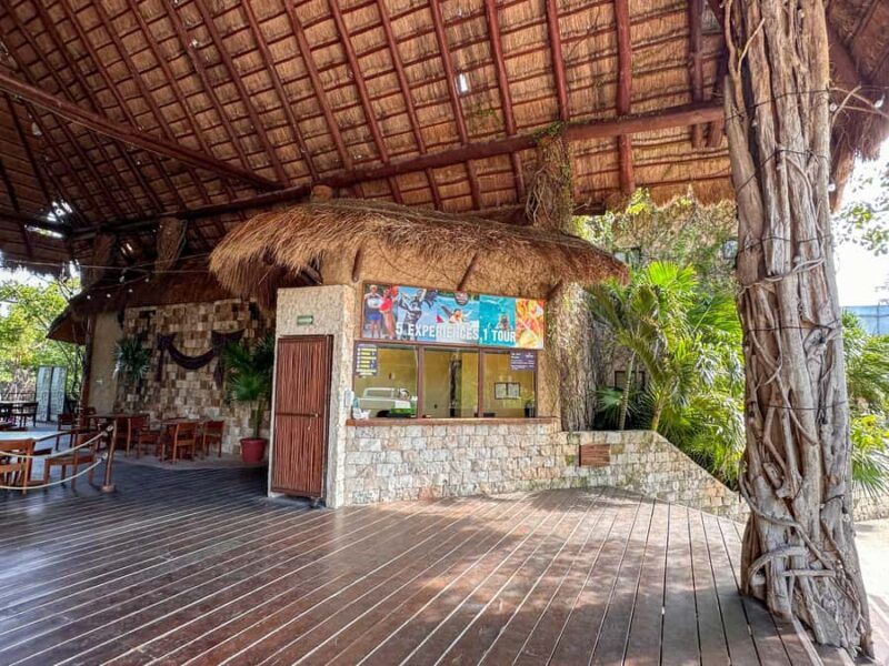 Cancun: Puerto Maya Jetski Adventure at Nichupté Lagoon - Exploring the Hidden Treasures of Nichupté Lagoon