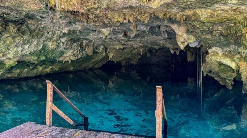 Cancun: Quad adventure, ziplines, and a swim in a jungle cenote - Cancun: Quad adventure, ziplines, and a swim in a jungle cenote – a Worthwhile Choice