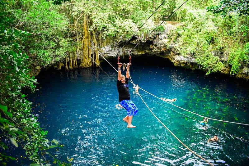 Cancun & Riviera Maya: ATV, Zipline, & Cenote Combo Tour - Tour Pacing & Duration: What to Expect