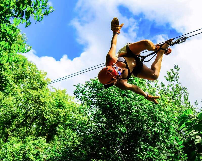 Cancun & Riviera Maya: ATV, Zipline, & Cenote Combo Tour - What Reviewers Love & Consider