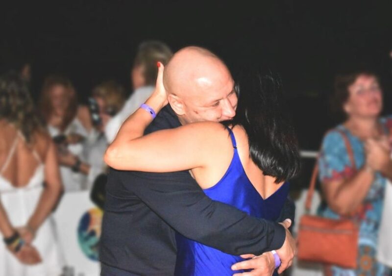 Cancun: Romantic evening in galleon with dinner and open bar - Open Bar: Wide Selection of Drinks on Board