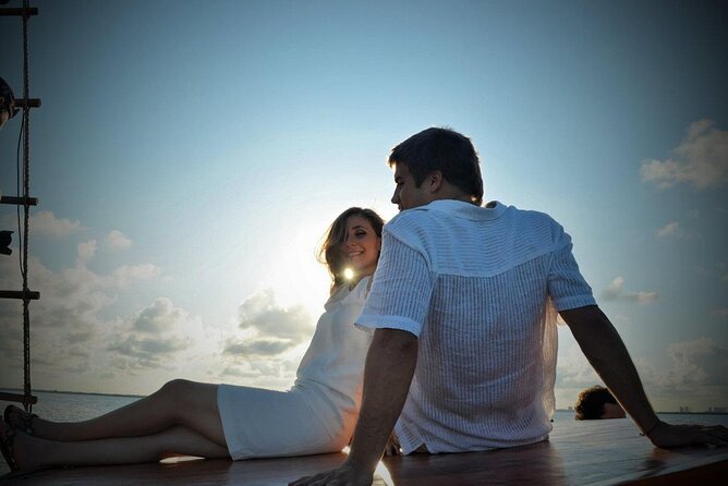 Cancun Romantic Lobster Dinner at Lagoon (sunset and night) - The Three-Course Lobster Dinner and Vegetarian Option