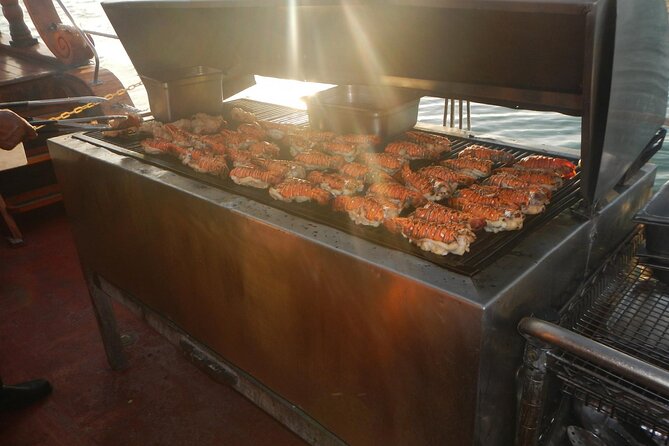 Cancun Romantic Lobster Dinner at Lagoon (sunset and night) - Practical Details and Booking Tips