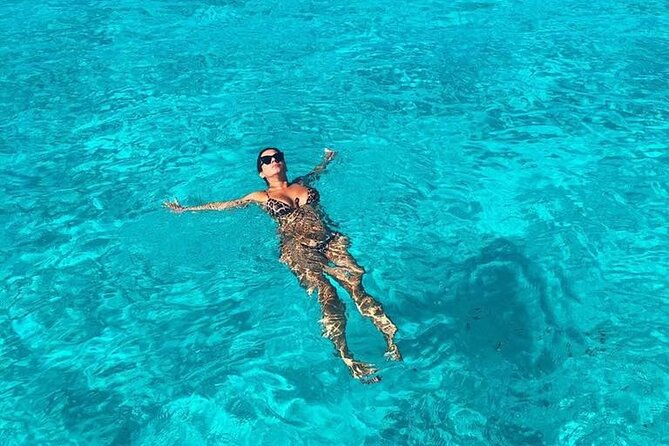 Cancun Sailing Catamaran Islas Mujeres With Luxury Beach Club - Practical Details: Costs, Packing, and Accessibility