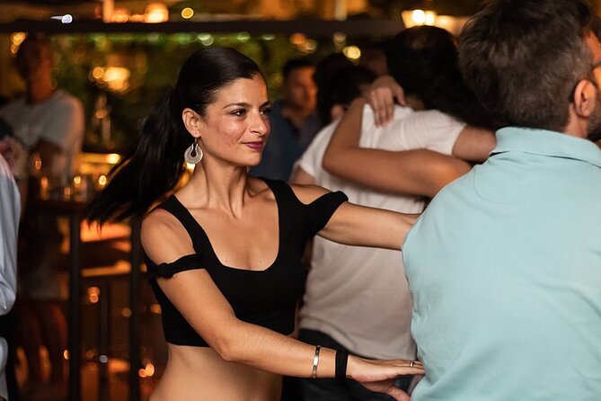 Cancun Salsa Lovers Dance Experience - Why the Cancun Salsa Lovers Dance Experience Excels