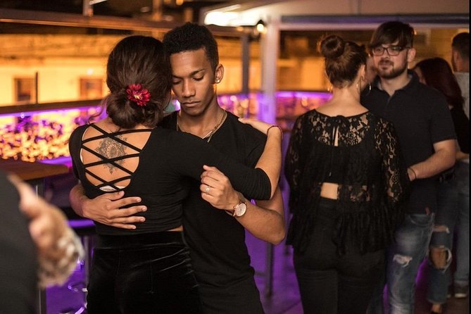 Cancun Salsa Lovers Dance Experience - Is This Tour Right for You?