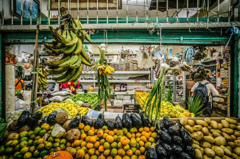 Cancún: Salsa Streets Food Tour with 15+ Tastings - Limitations and Considerations