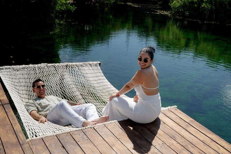 Cancun: Scenic Beach Photoshoot Private Experience - The Experience Provider and Guide Quality