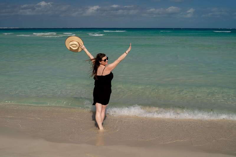 Cancun: Scenic Beach Photoshoot Private Experience - Physical and Practical Considerations