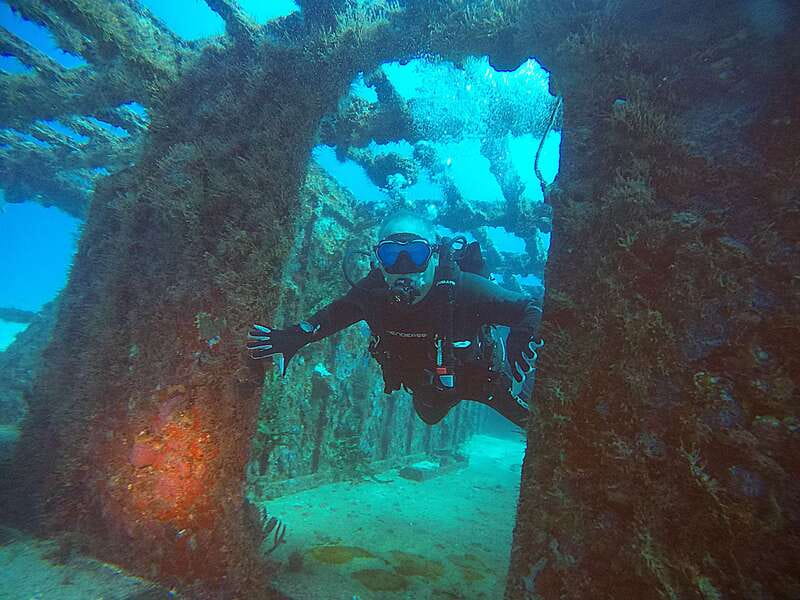 Cancun: Scuba Diving for Certified Divers, 3 options to dive - Why Choose This Cancun Scuba Tour?