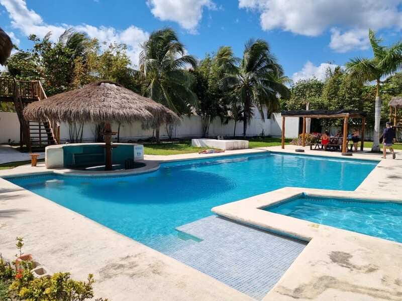 Cancun: Scuba Diving in Puerto Morelos for Beginners 2 Dives - The Importance of Conservation and Safety