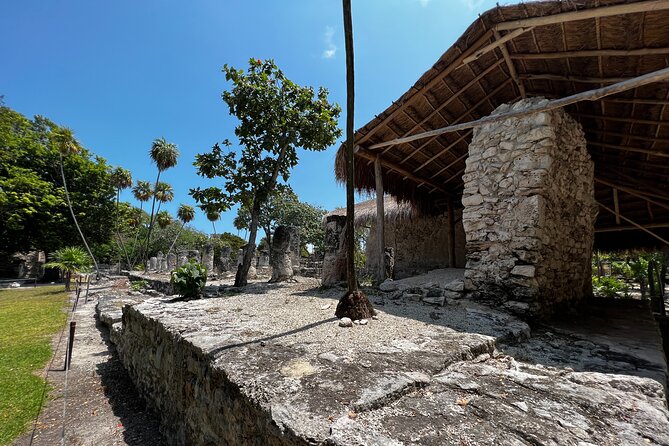 Cancun Seaside Parasailing and Jet Sky Combo - What Is Not Included: Transportation and Photos