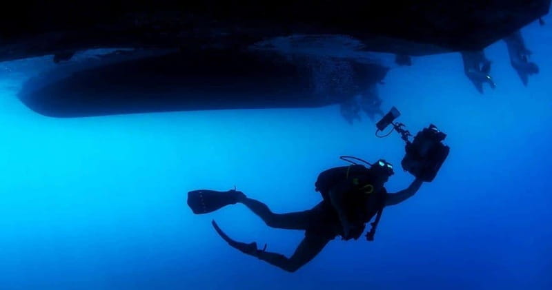 Cancun: Shipwreck and Reef Dives - Explore WWII Shipwrecks and Vibrant Reef Life for $132 in Cancun